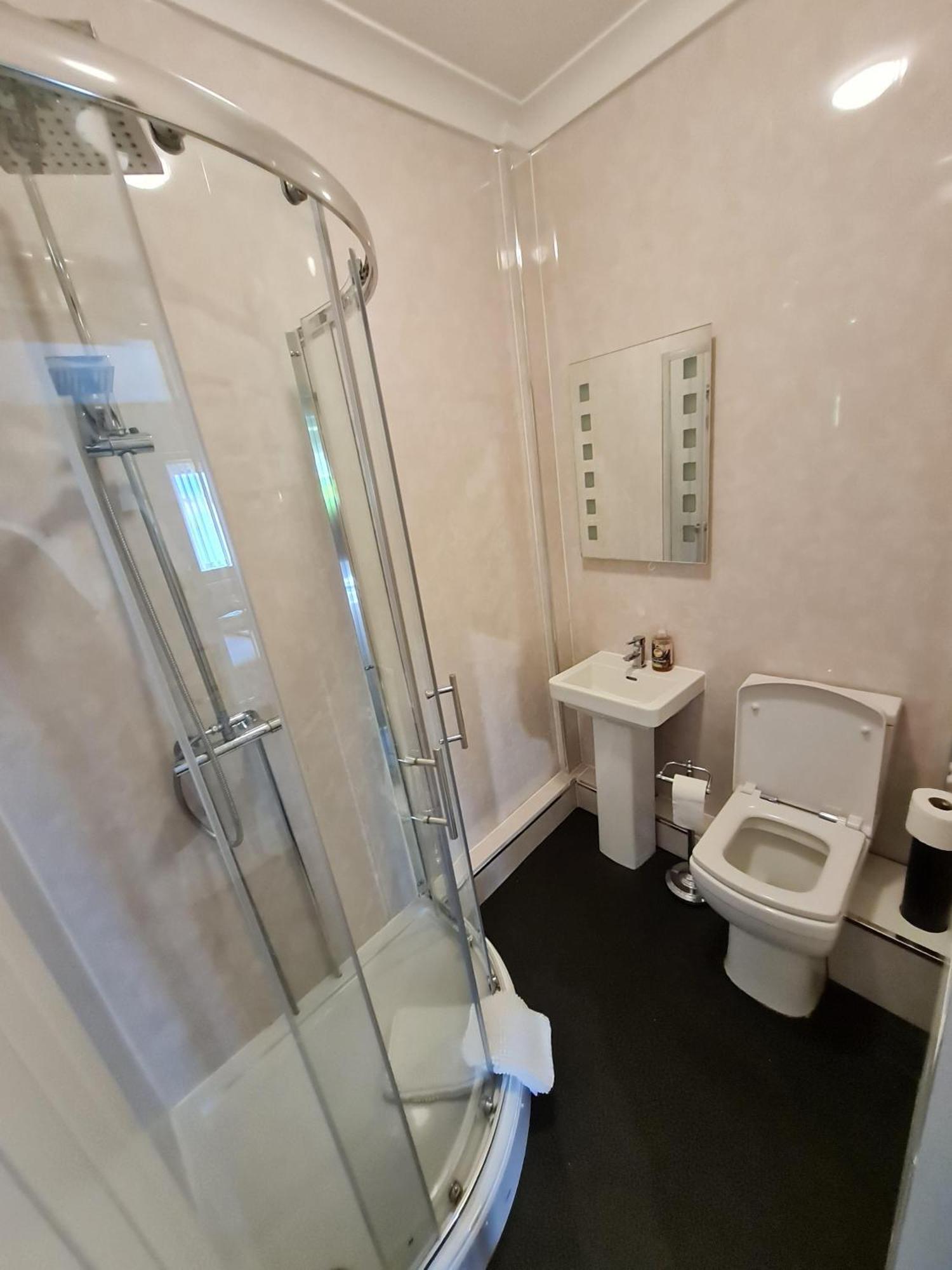 The Mayfair Lodge & Family Suite Хартлпул Стая снимка